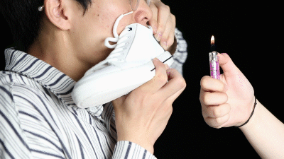 逆天了!只要108元的黑科技小白鞋,折2万次不起皱;避污表面,湿巾一擦就干净;800个透气孔;欧斯莱减震厚底 逆天了!只要108元的黑科技小白鞋,折2万次不起皱;避污表面,湿巾一擦就干净;800个透气孔;欧斯莱减震厚底