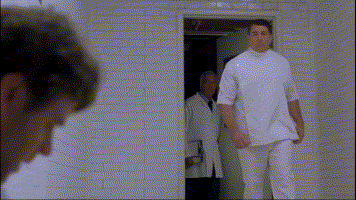 《美丽心灵》博弈论的灵感来自一个“疯子”的泡妞经历？——杨帆捷制