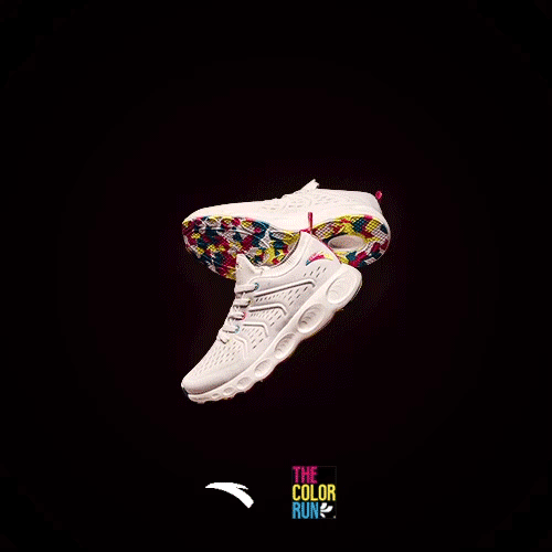 "the color run定制版"的a-flashfoam2.