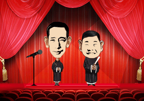 德云三宝丨抢票攻略如约而至,满澄尽待抢票中.