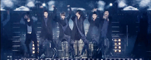 兩個男人的 愛情 史詩 東方神起的14年 才不是喝交杯酒那麼簡單 最最最韓流 微文庫