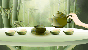 每天喝一杯绿茶的人，身体的3种问题会明显改善！