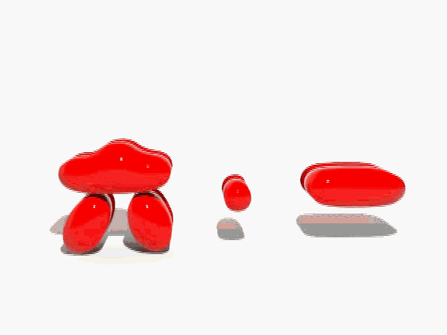 六一祝福孩子的话