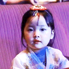 六一祝福孩子的话