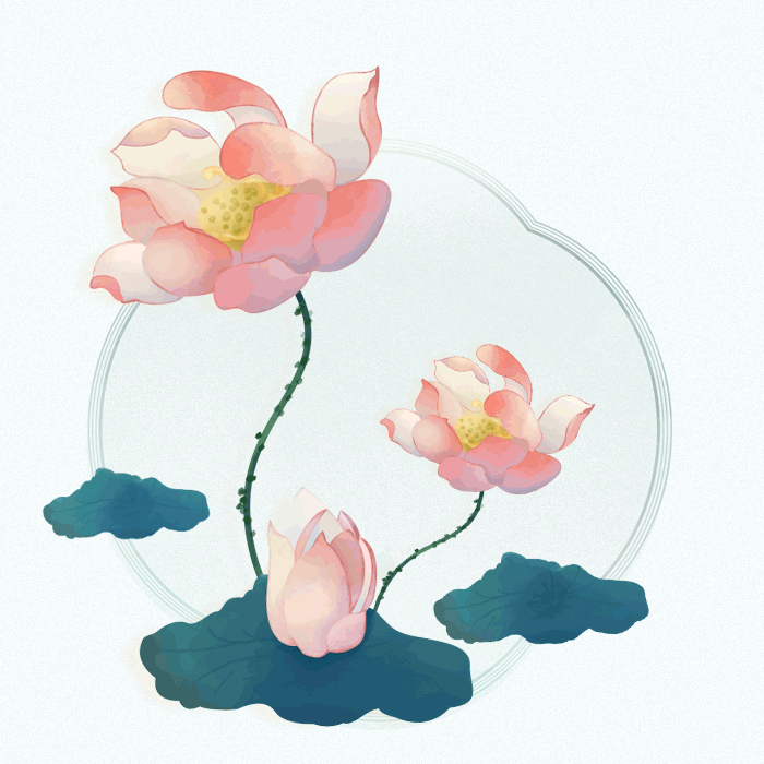 汉服文化宣扬——马面裙