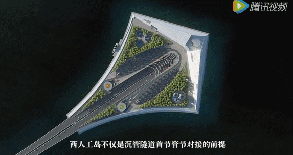 中国又一跨海超级工程创世界先例！难度不亚于港珠澳大桥（视频/组图） - 6