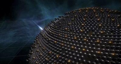 【6/1更新】深入地下700米，我国建起了一巨型“变形金刚塔”的图10