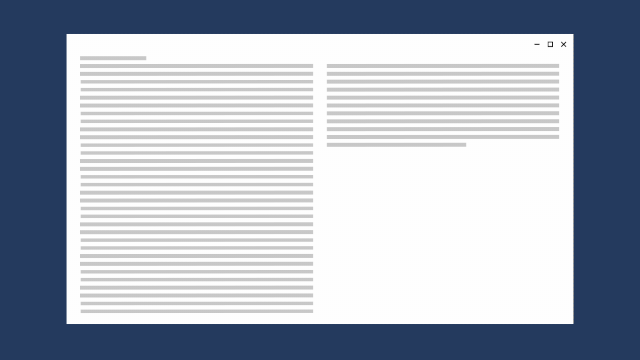 设计体系的响应式设计