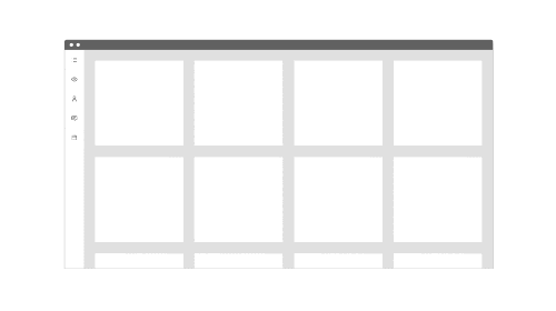 设计体系的响应式设计