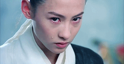 美博历史馆|古代女子落泪为何却要称“红泪”？