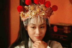 美博历史馆|看遍世界的传统婚服，最惊艳的还是中国