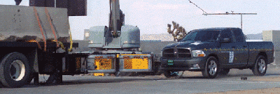 国外发明的卡车追尾防护装置，你觉得能管用么？的图19