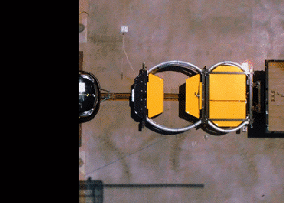 国外发明的卡车追尾防护装置，你觉得能管用么？的图17