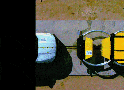 国外发明的卡车追尾防护装置，你觉得能管用么？的图4