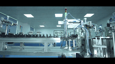 工厂数字化管理系统-深蓝易网数字工厂系统-提高企业生产效率与效益