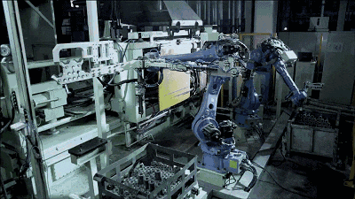 工厂数字化管理系统-深蓝易网数字工厂系统-提高企业生产效率与效益