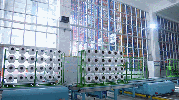 工厂数字化管理系统-深蓝易网数字工厂系统-提高企业生产效率与效益