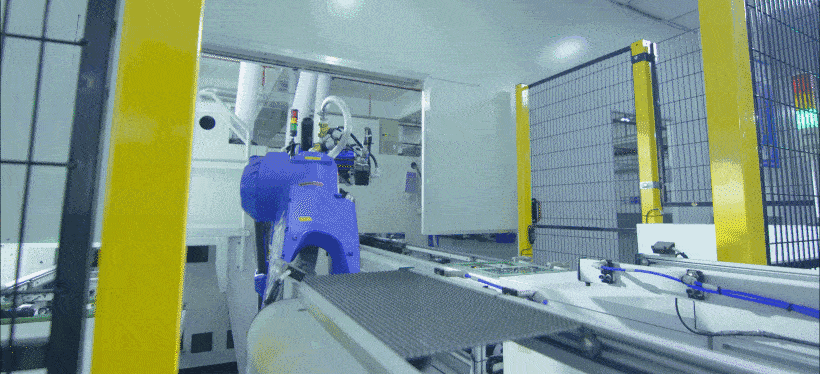 工厂数字化管理系统-深蓝易网数字工厂系统-提高企业生产效率与效益