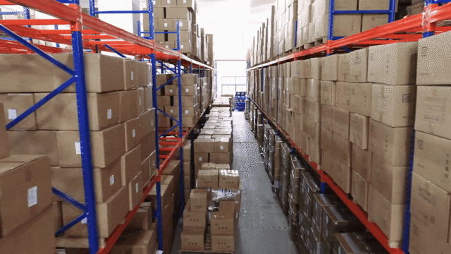 仓库运行状况如何得知？数据挖掘是关键！