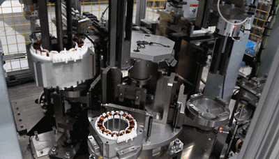 工厂数字化管理系统-深蓝易网数字工厂系统-提高企业生产效率与效益