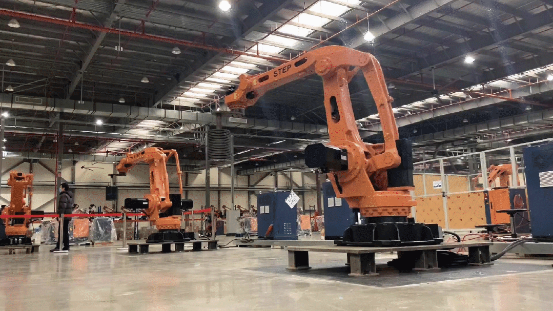 工厂数字化管理系统-深蓝易网数字工厂系统-提高企业生产效率与效益