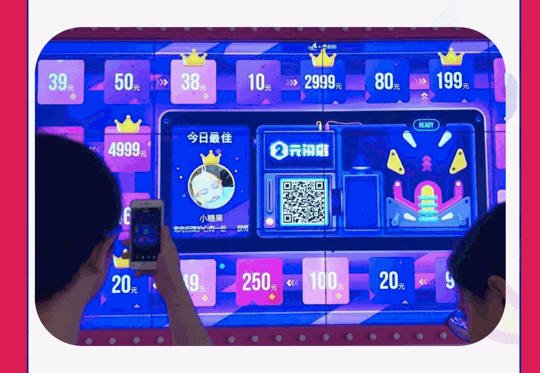 又撒钱了！地铁3号线这家商场连送17天！不玩套路！