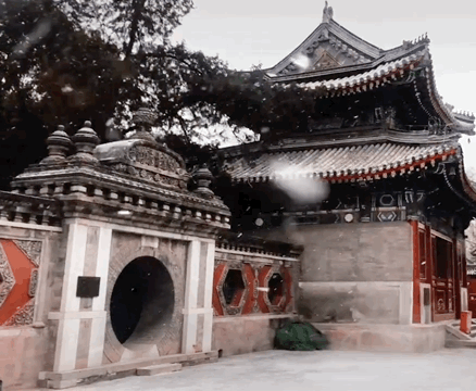 北京“小故宫”差点沦为菜地，大修5年，万众期待重开