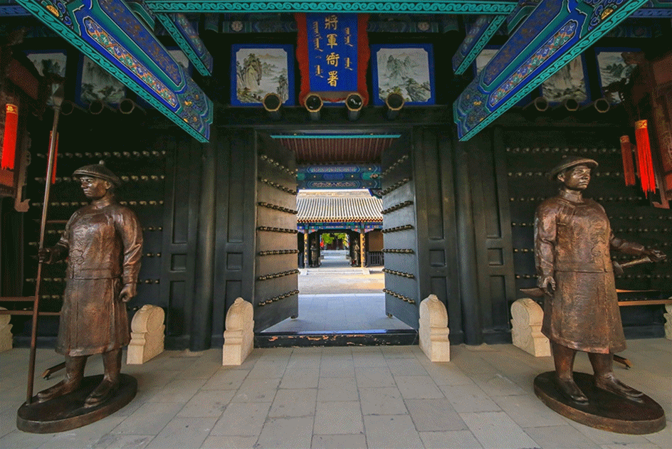 2023年五一小长假即将来临~呼和浩特旅游攻略来咯！