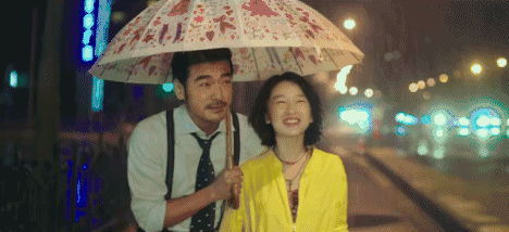 余生，嫁给一个宠你的人。