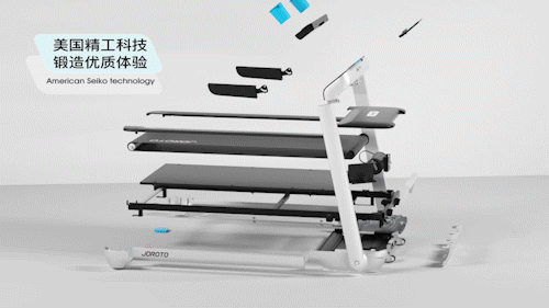 跑步机的5大保养细则 不能再遗忘了(图5)