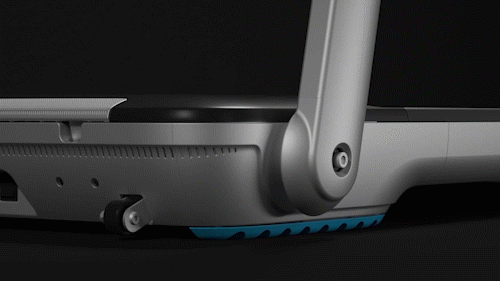 跑步机的5大保养细则 不能再遗忘了(图4)