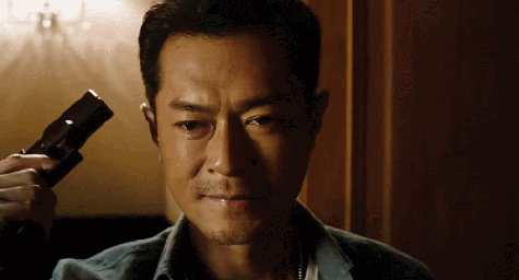 把自己搞残得奖的外国有小李子中国有他