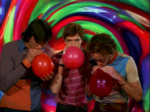 笑气有哪些牌子【禁毒知识】被夜店年轻人疯狂追捧的“笑气”到底是什么？_https://www.jmylbn.com_新闻资讯_第21张