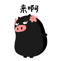 你说,猪的哪个部位最好吃?