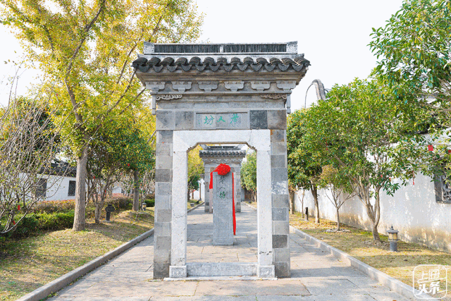 比朱家角歷史悠久，比南翔幽靜，上海這座1500多年的古鎮真的嗲色寧！ 旅行 第12張