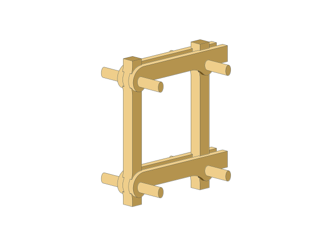 榫卯结构，惊艳时光的中国美