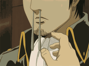 家长们请注意！孩子流这种鼻涕说明鼻炎非常严重！