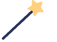 ""