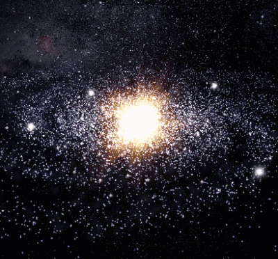 天体力学 刹那万年