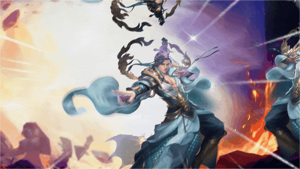 【仙魔双职业飞剑单机版】10飞剑全屏攻击、千张地图自由探索，百种专属全爆出