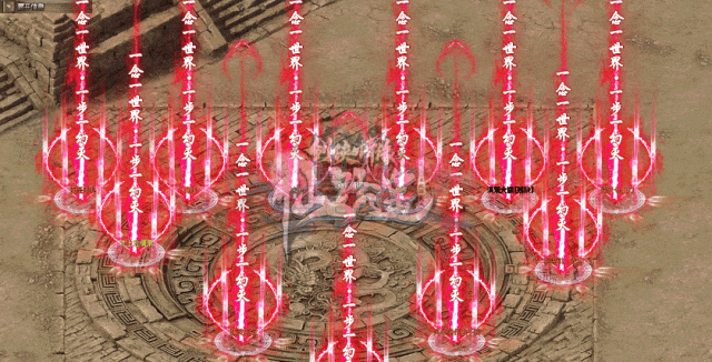 首发首区【江湖奇侠传单机版】一人一区，人人单机发育独享全区资源不冲突-可跨服攻城-任何时候进区都不晚资源独享