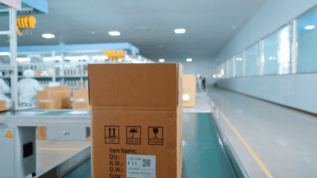 馳誠電氣：以AI為翼 在新型工業(yè)化浪潮中展翅高飛