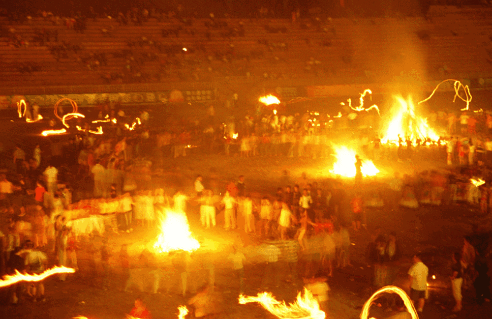 贵港191是什么医院首秀贵港！荷美覃塘 湖美四季梦幻西游主题夜游季9月28日起迎客！门票免费送！_https://www.jmylbn.com_新闻资讯_第41张