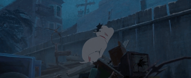 不是所有动画片都适合孩子，真正有意义的还是这几部