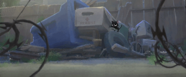 不是所有动画片都适合孩子，真正有意义的还是这几部