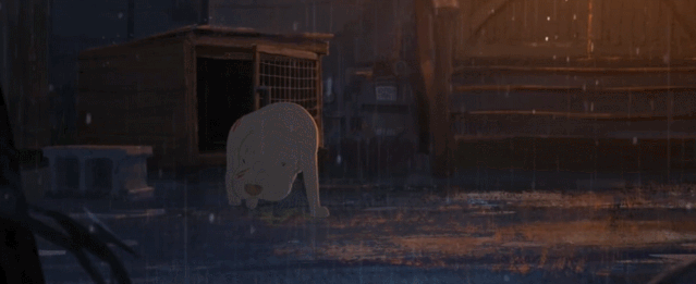 不是所有动画片都适合孩子，真正有意义的还是这几部