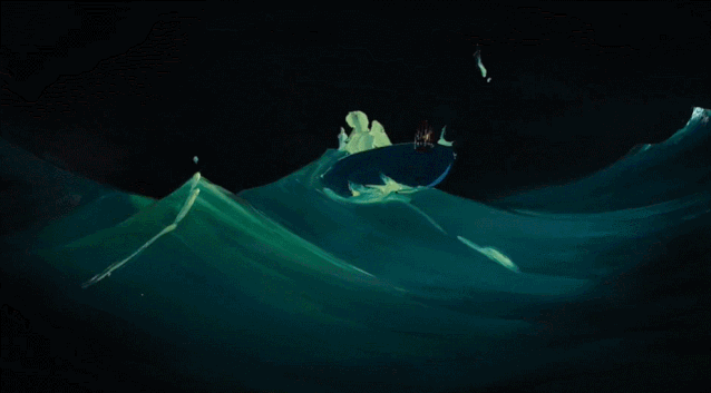 不是所有动画片都适合孩子，真正有意义的还是这几部