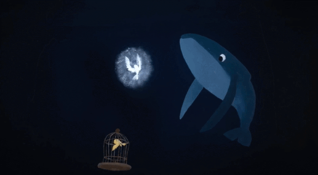 不是所有动画片都适合孩子，真正有意义的还是这几部