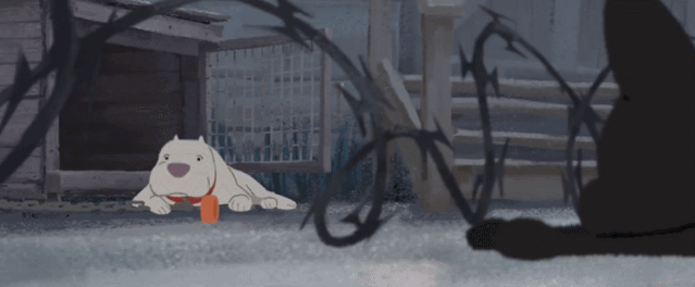 不是所有动画片都适合孩子，真正有意义的还是这几部