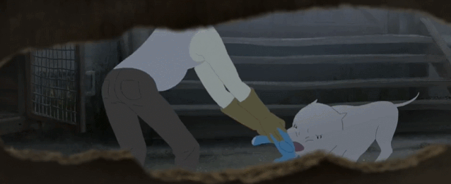 不是所有动画片都适合孩子，真正有意义的还是这几部